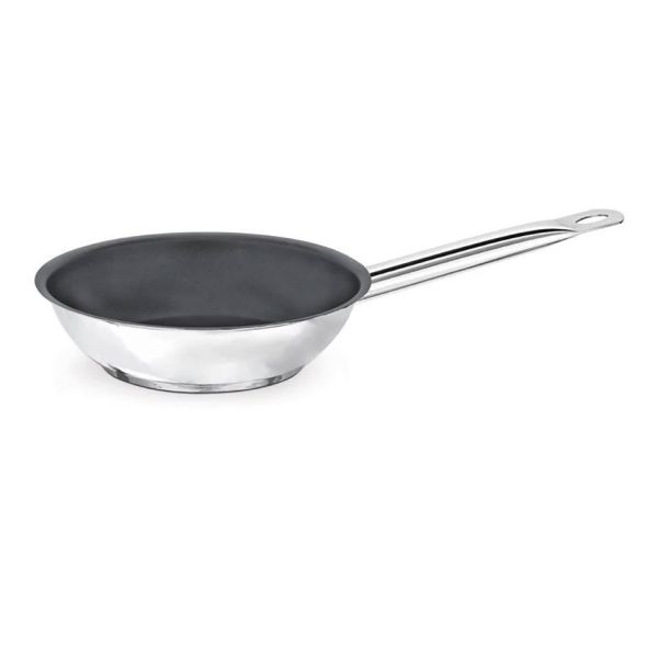 Non-Stick Coated Fry Pan 24x5,5 cm