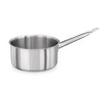 Sauce Pan without Sandwich Bottom 12x6 cm