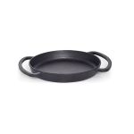 Cast Iron Round Pan 20 cm