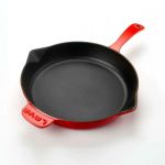 Cast Iron Frying Pan 28 cm