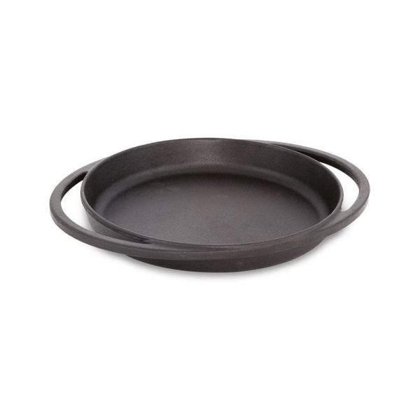 Cast Iron Sheet Roasting Pan 20 cm