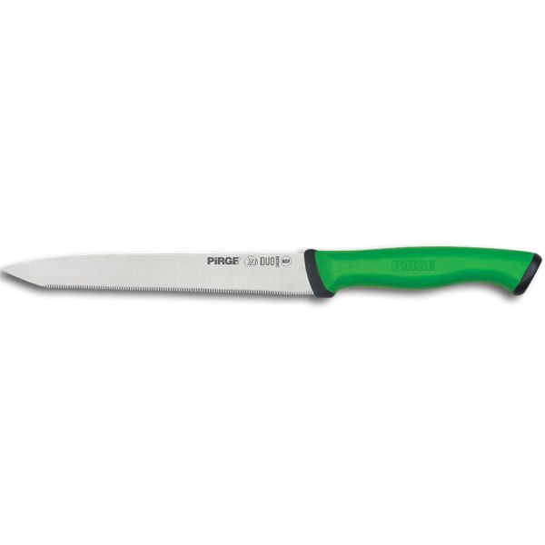 Utility Knife Serrated 12 Cm