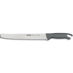 Bread Knife Pro Serrated Wide 22,5 Cm