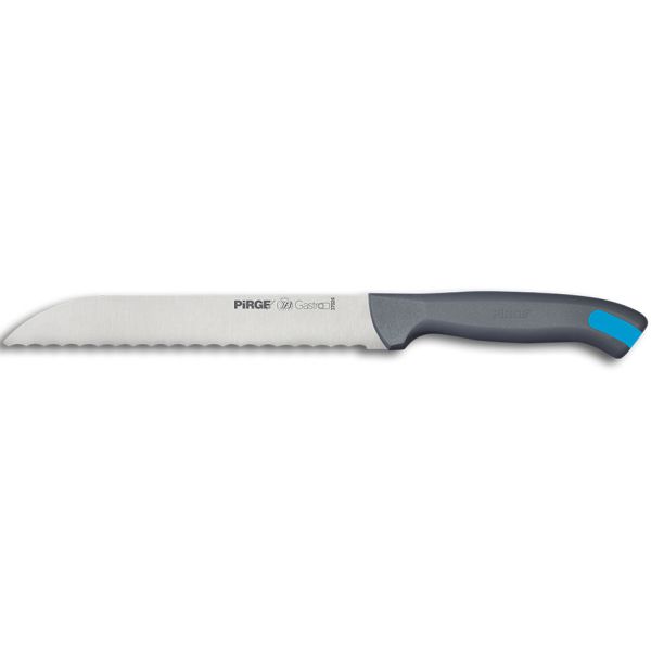 Bread Knife Pro Serrated 17,5 Cm