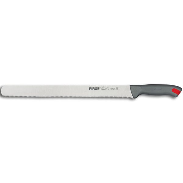 Ham Slicer Serrated 36 Cm