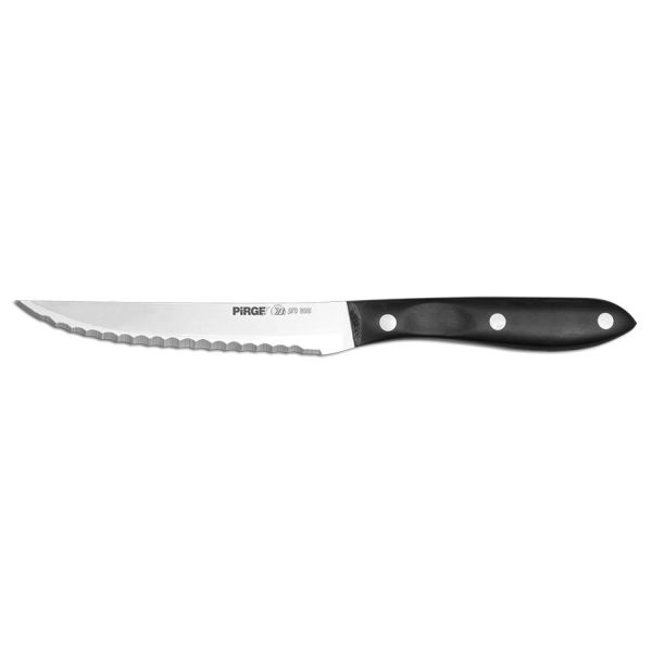 Steak Knife Pom Handle 12 Cm