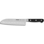 Santoku Knife Hollow 18 Cm