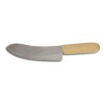 Cream Knife - Carbon Steel 16 Cm