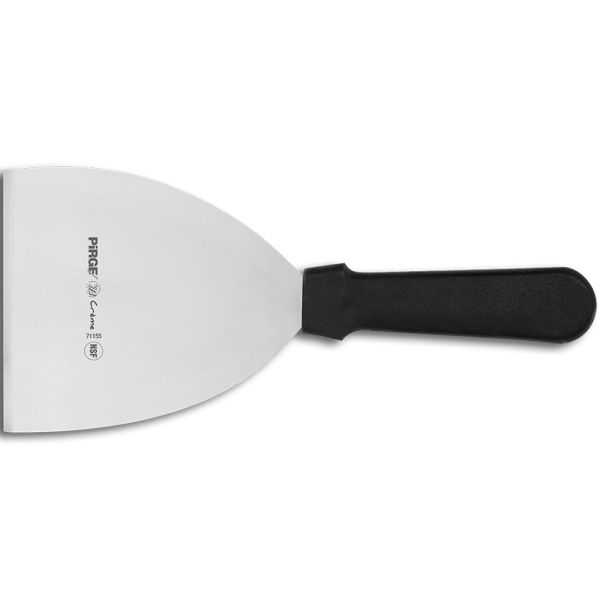 Pastry Spatula 13,5 Cm