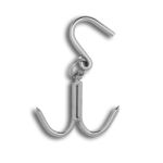 Nickel Hook 10 Mm