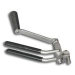 Can Opener Stainless Steel