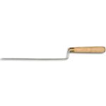 Shish Offset, Wooden Handle 20 Cm