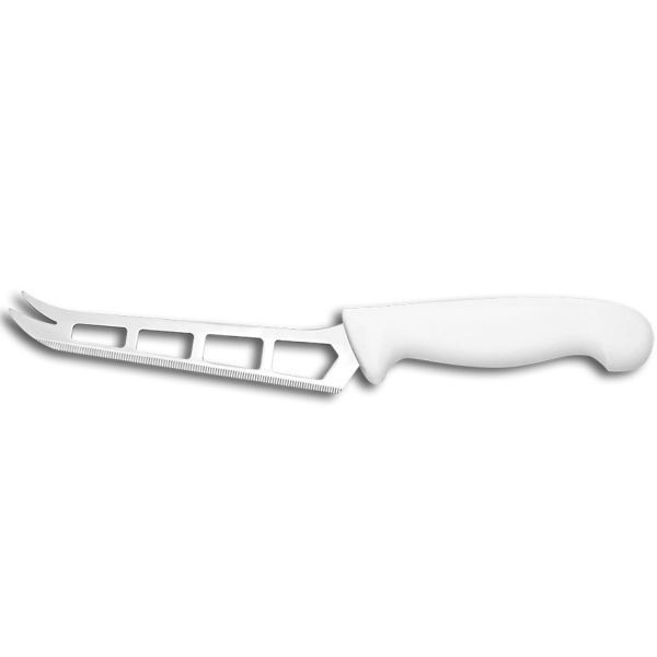 Cheese Knife With Holes 13 Cm