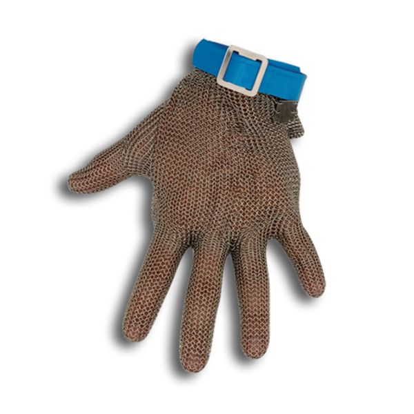 Metal Mesh Glove Small