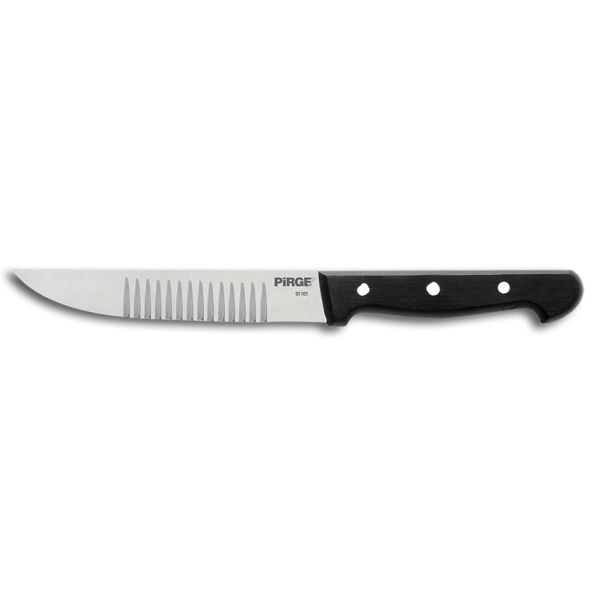 Decorating Knife Wavy Blade 13,5 Cm