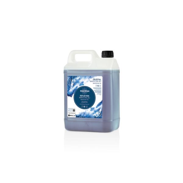 Rulopak PC Reflection - Bath & Shower Gel 5000 ML