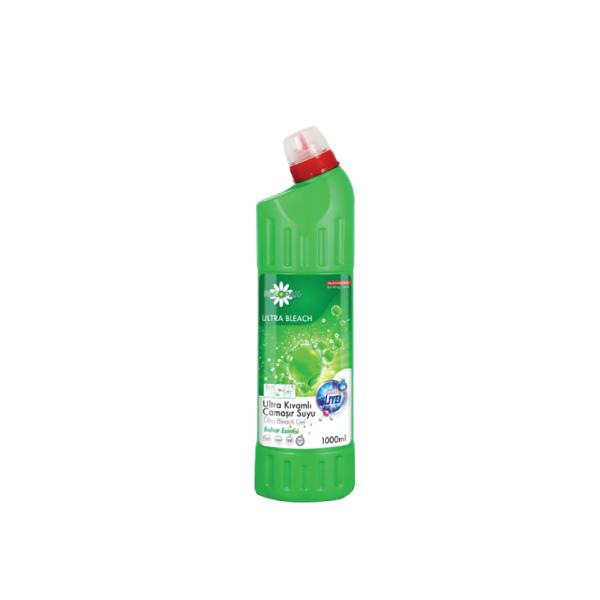  Ultra Bleach - Ultra valkaisugeeli 1000 ml