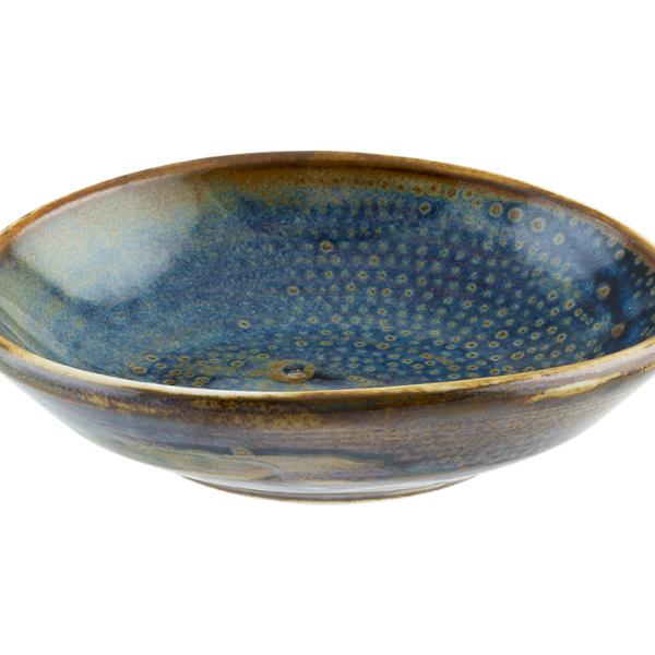 Sapphire Bowl 10 cm