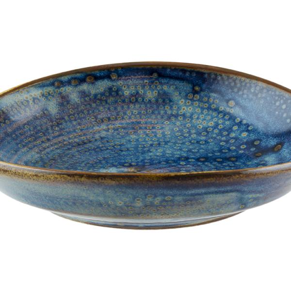 Sapphire Oval Dish 14 cm