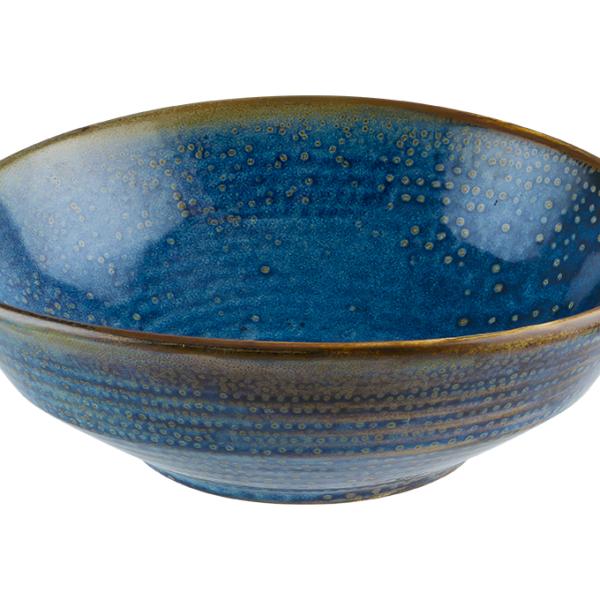 Sapphire Bowl 19 cm