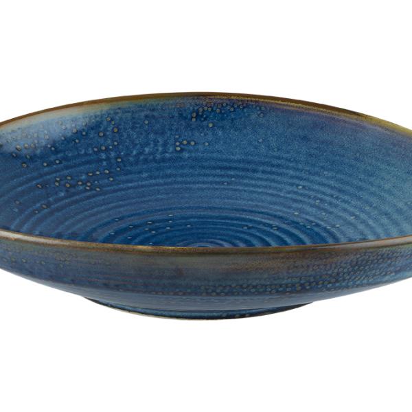 Sapphire Deep Plate 30 cm